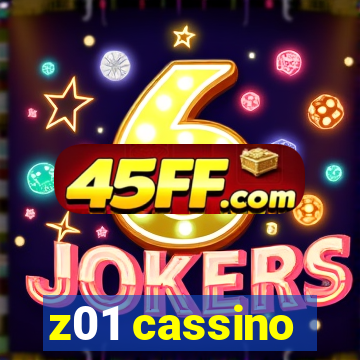 z01 cassino